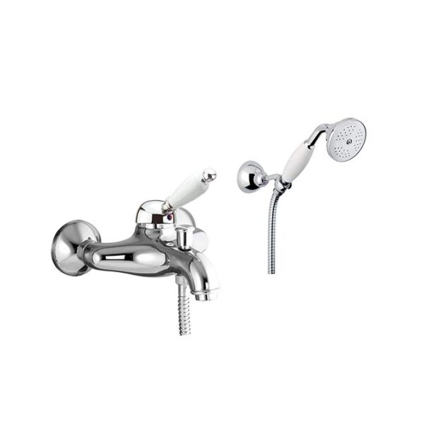 IMPERIALE – Armatura za kad