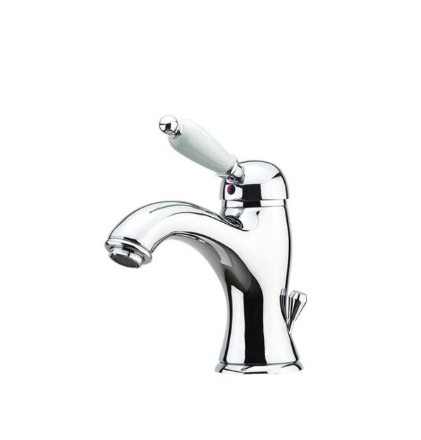 IMPERIALE – Armatura za umivalnik