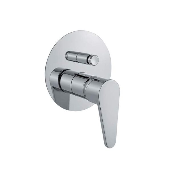 KERA – Armatura za tuš