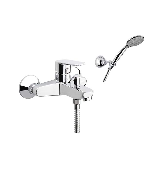 KEVON – Armatura za kad KEVON – Armatura za kad