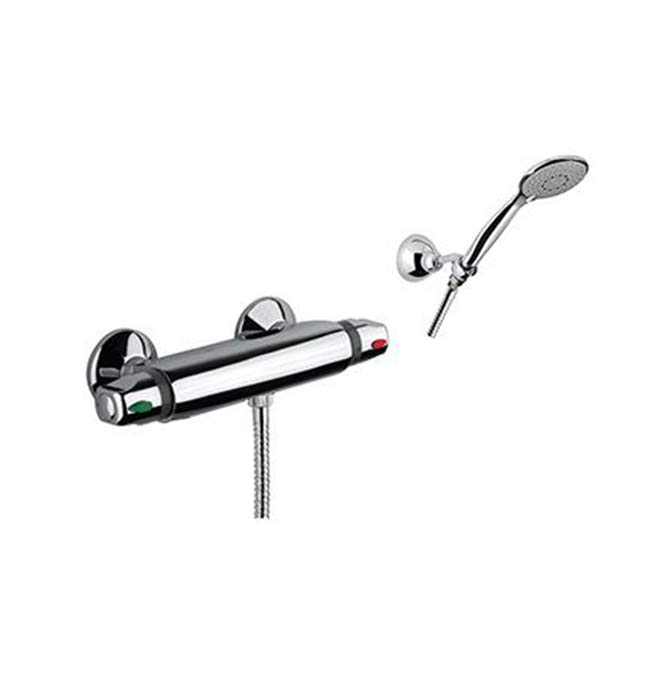 TERMOTY - Armatura za tuš TERMOTY - Armatura za tuš