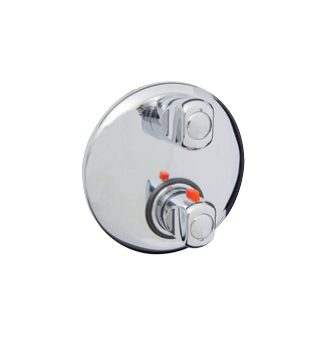 TERMOTY - Armatura za tuš TERMOTY - Armatura za tuš