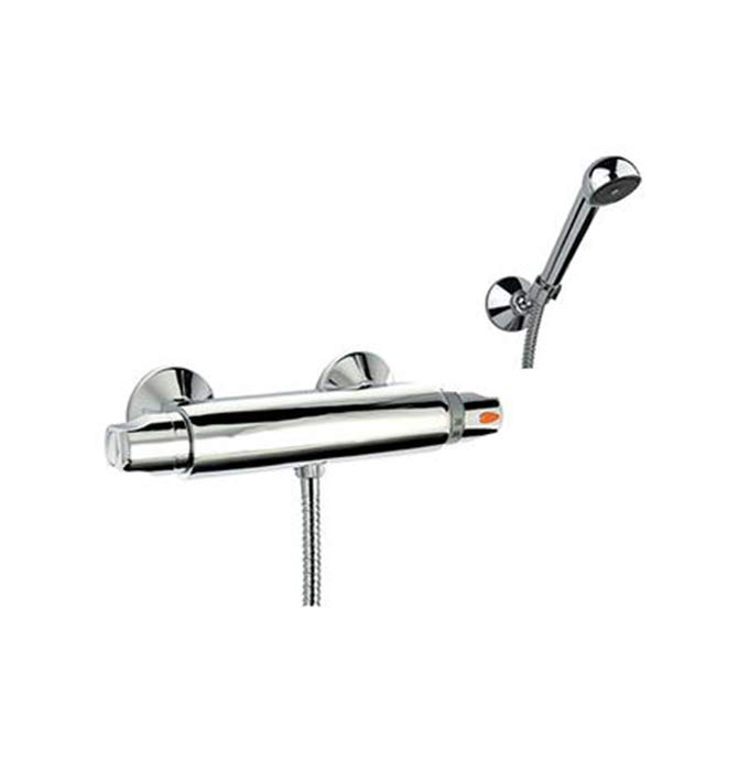 TERMOTY - Armatura za tuš TERMOTY - Armatura za tuš