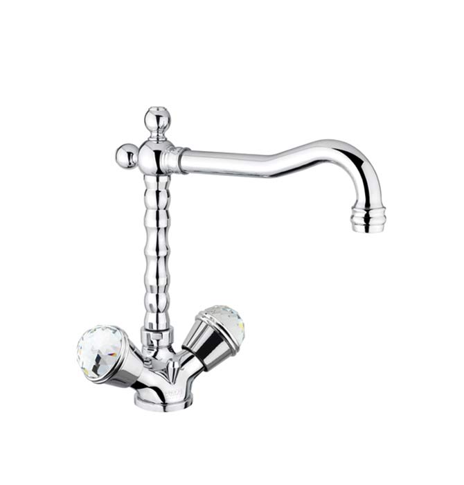 XT Sky – Armatura za umivalnik XT Sky – Armatura za umivalnik