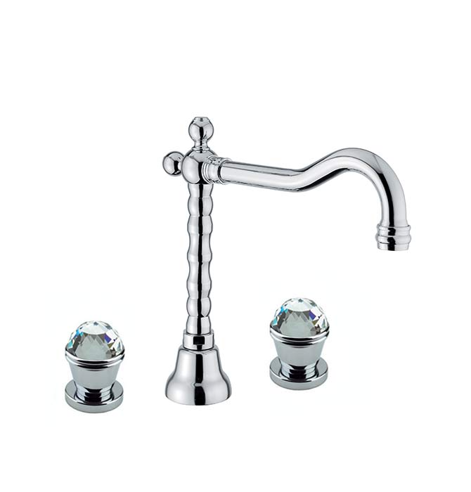 XT Sky – Armatura za umivalnik XT Sky – Armatura za umivalnik