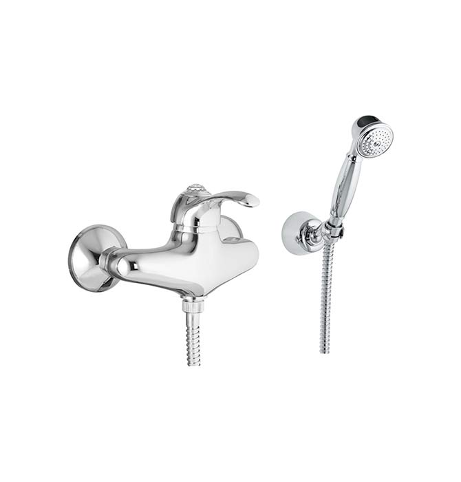 YAFAR SKY – Armatura za tuš YAFAR SKY – Armatura za tuš